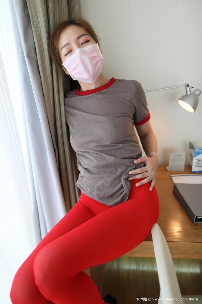 ROSI口罩系列 1105期