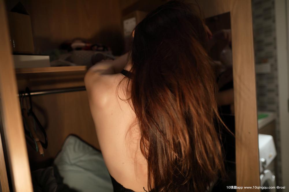 ROSI口罩系列 1106期