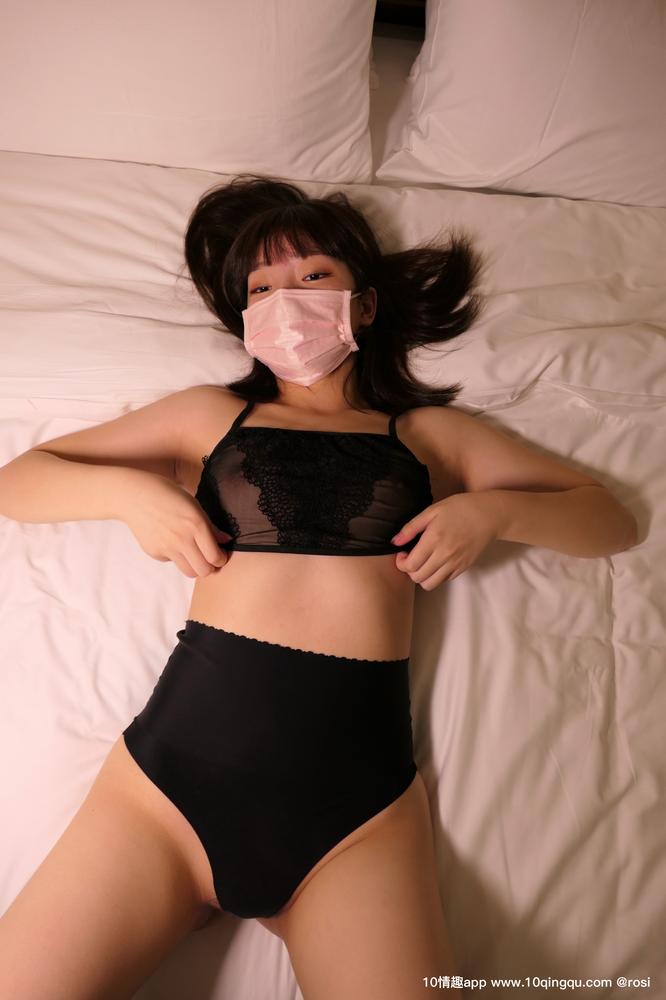 ROSI口罩系列 1276期