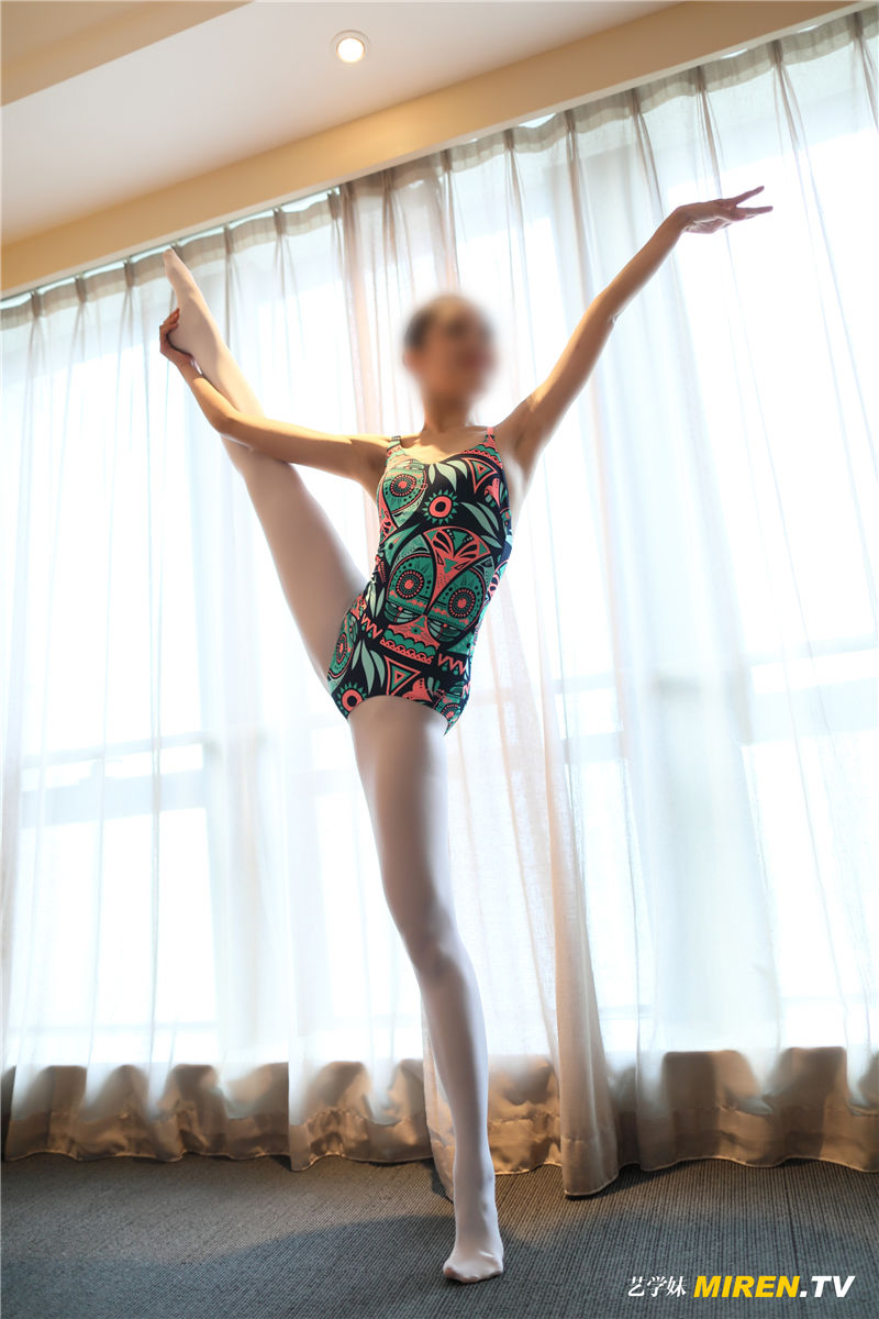 [ROSI写真]艺学妹 YXM.0038(2)