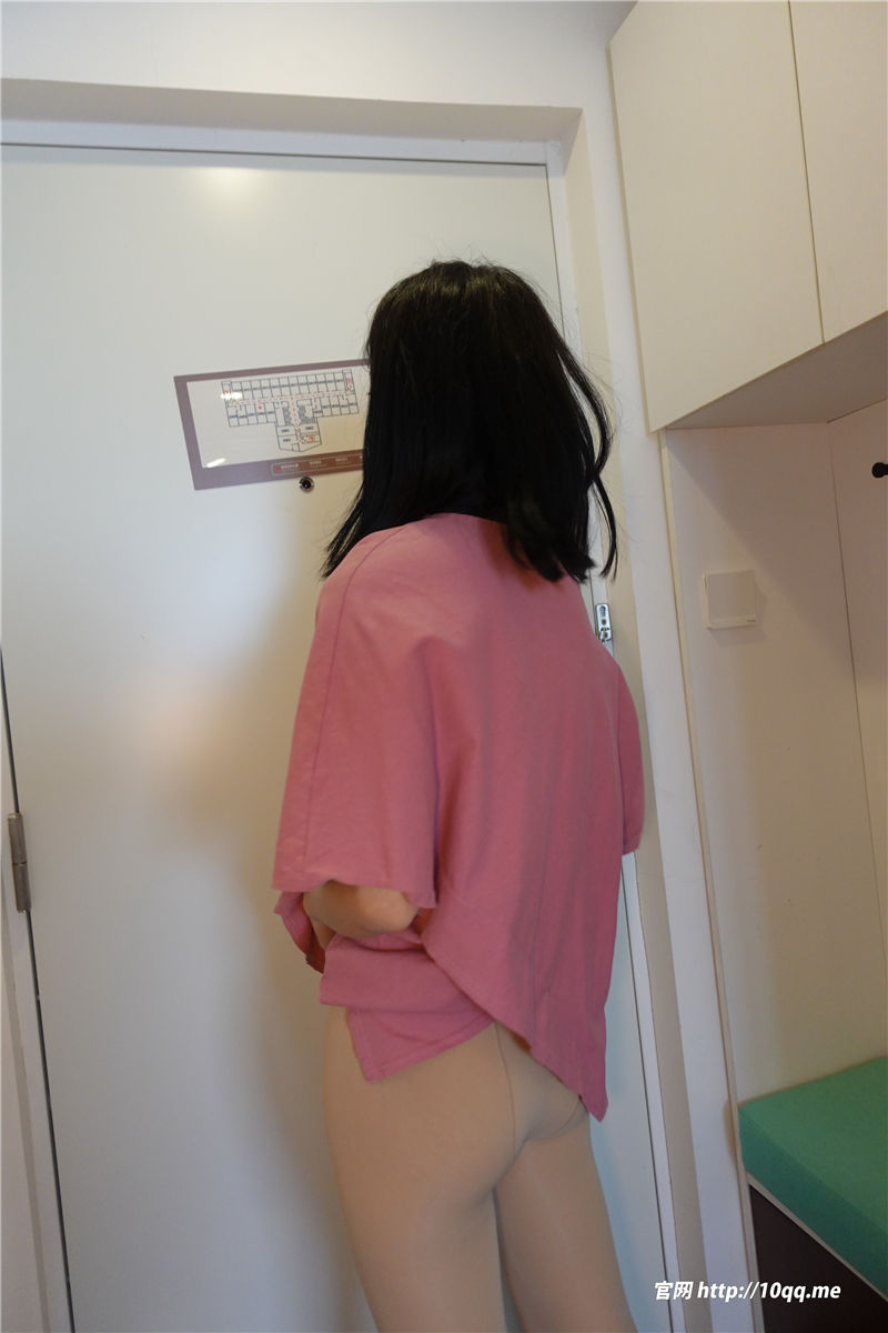 [ROSI写真]口罩系列 KZ.2305(17)